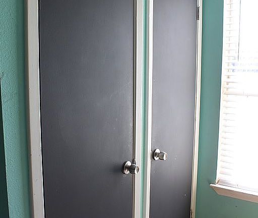 Kitchen pantry