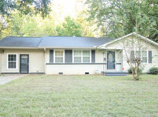 5448 Crepe Myrtle Dr, Jackson, MS 39206