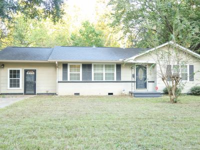 5448 Crepe Myrtle Dr, Jackson, MS, 39206