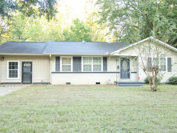 5448 Crepe Myrtle Dr, Jackson, MS 39206
