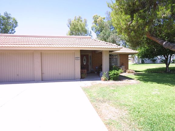 4901 E Cheyenne Dr. PHX