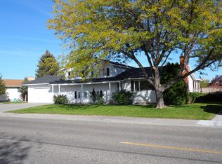 2080 Highland Dr, Blackfoot, ID 83221