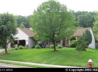 1109 Janney St SW, Leesburg, VA 20175