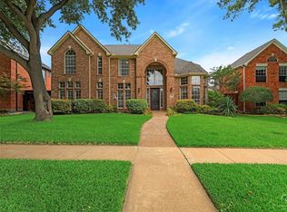 2505 Suntree Ln, Plano, TX 75025