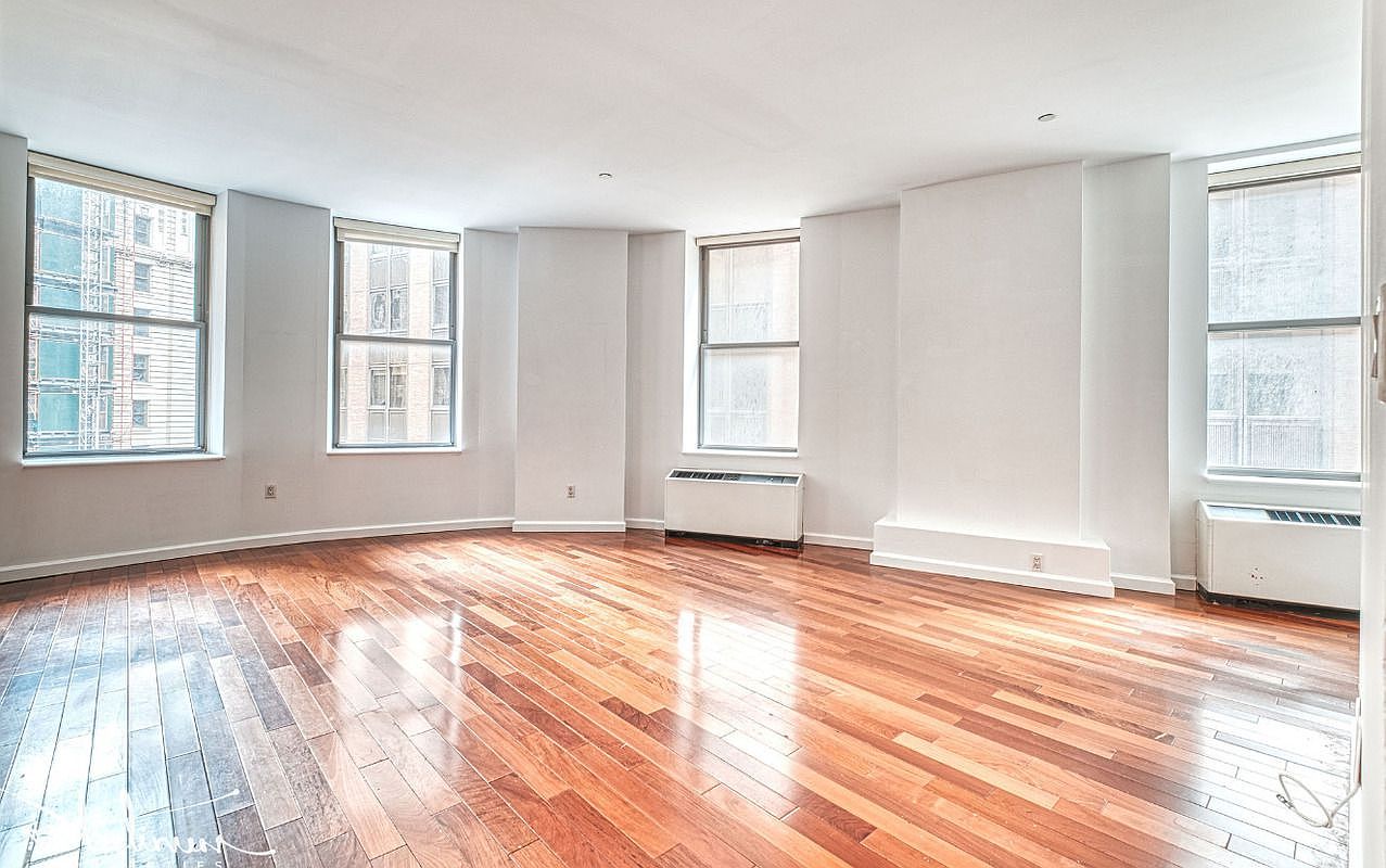 1 Wall Street Ct Apt 605 New York Ny Zillow