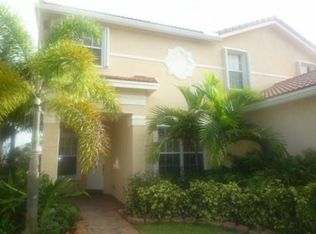 18152 SW 41st St, Miramar, FL 33029