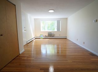 118 Babcock St #2, Brookline, MA 02446