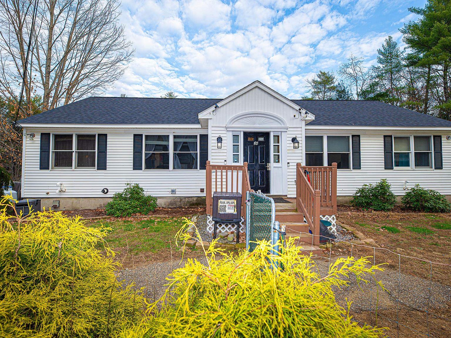 36 Burke Road, Gilmanton Iron Works, NH 03837 Zillow
