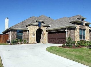 421 Sagewood Ct, Keller, TX 76248