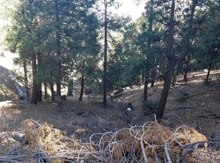 0 Deer Run Rd, Cedarpines Park, CA 92322