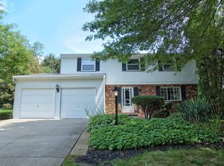 327 Misty Ln, Akron, OH 44321