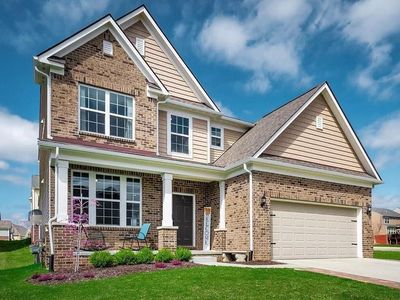 2755 Ironton Dr, Commerce Township, MI, 48382