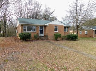 3924 Bridgeton Rd, Richmond, VA 23234