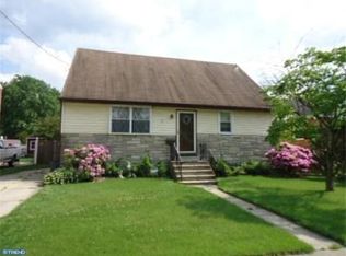 312 Chester Ave, Bellmawr, NJ 08031