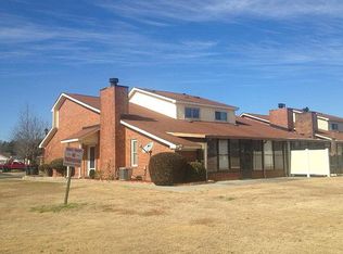 1588 Goshen Rd #B, Augusta, GA 30906