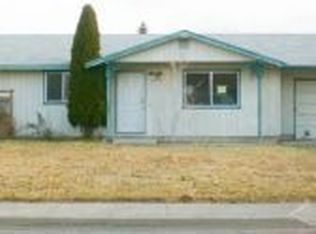 2422 SW 30th St, Redmond, OR 97756