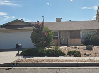 13521 Terragon Dr NE, Albuquerque, NM 87112