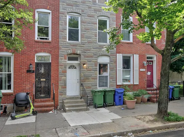 217 N Montford Ave, Baltimore, MD 21224