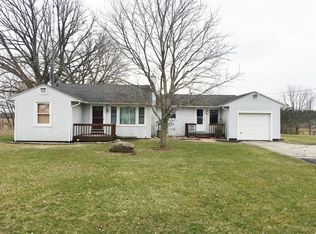 12766 C Dr N, Ceresco, MI 49033