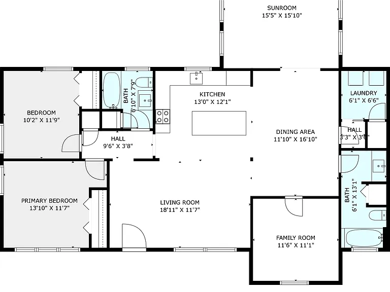921 Lemont Ct — Photo 3