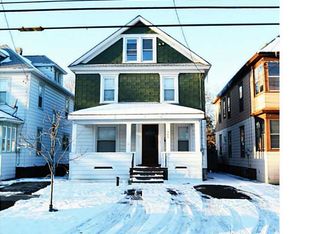 444 Whittier Ave, Syracuse, NY 13204