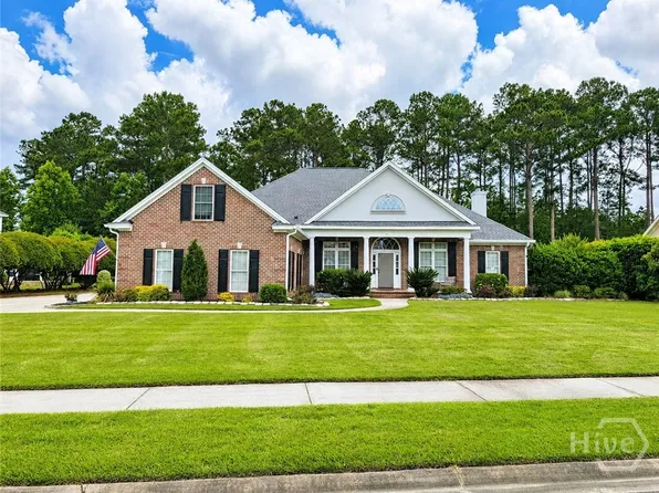 33 Lake Heron Court W, Pooler, GA