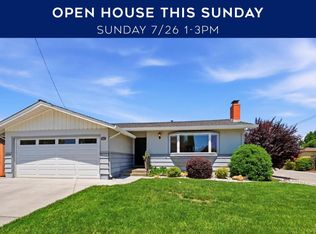 802 Pueblo Avenue, Napa, CA 94558