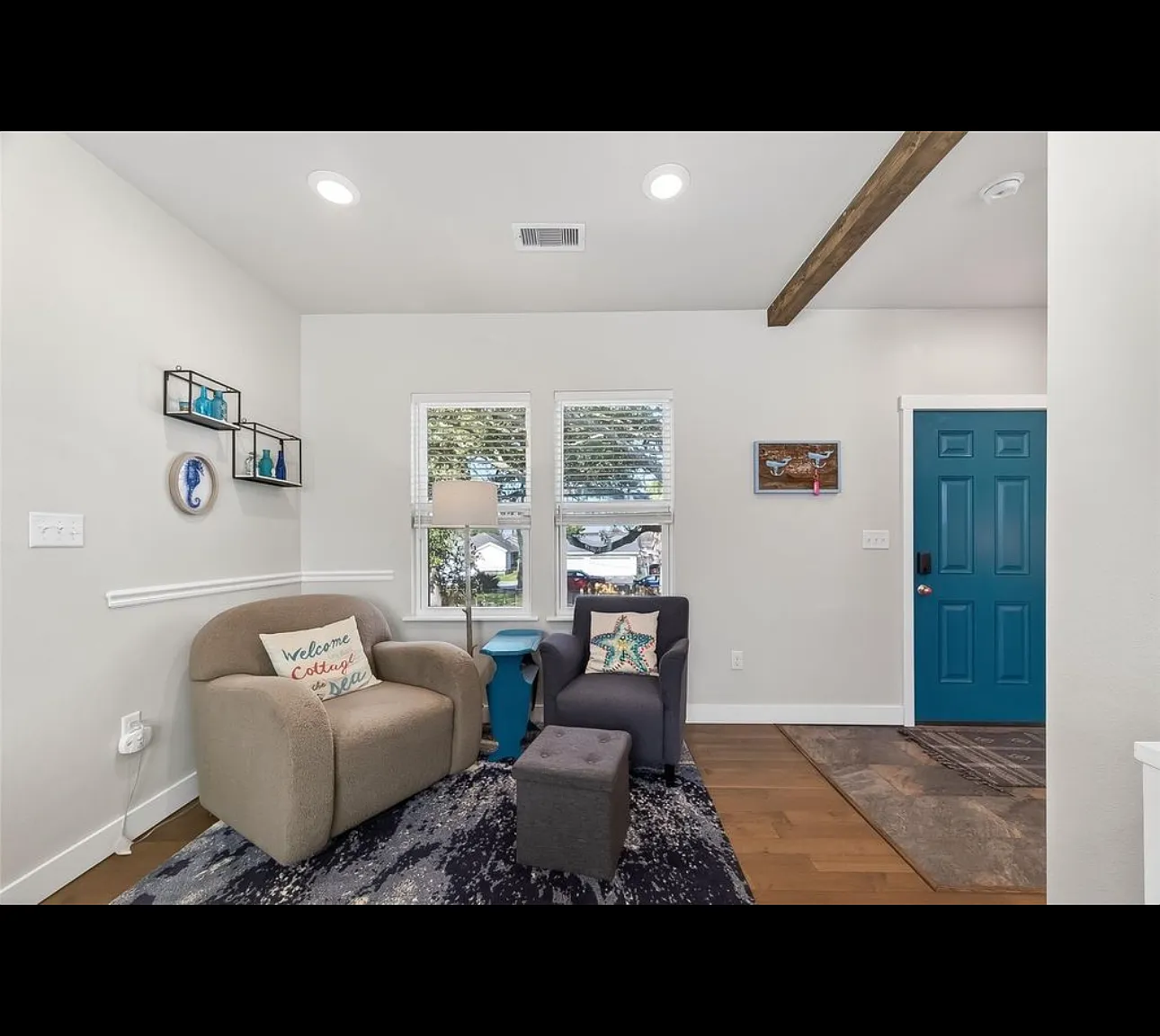 1 bed, 700 sqft, $1,400 — Photo 3