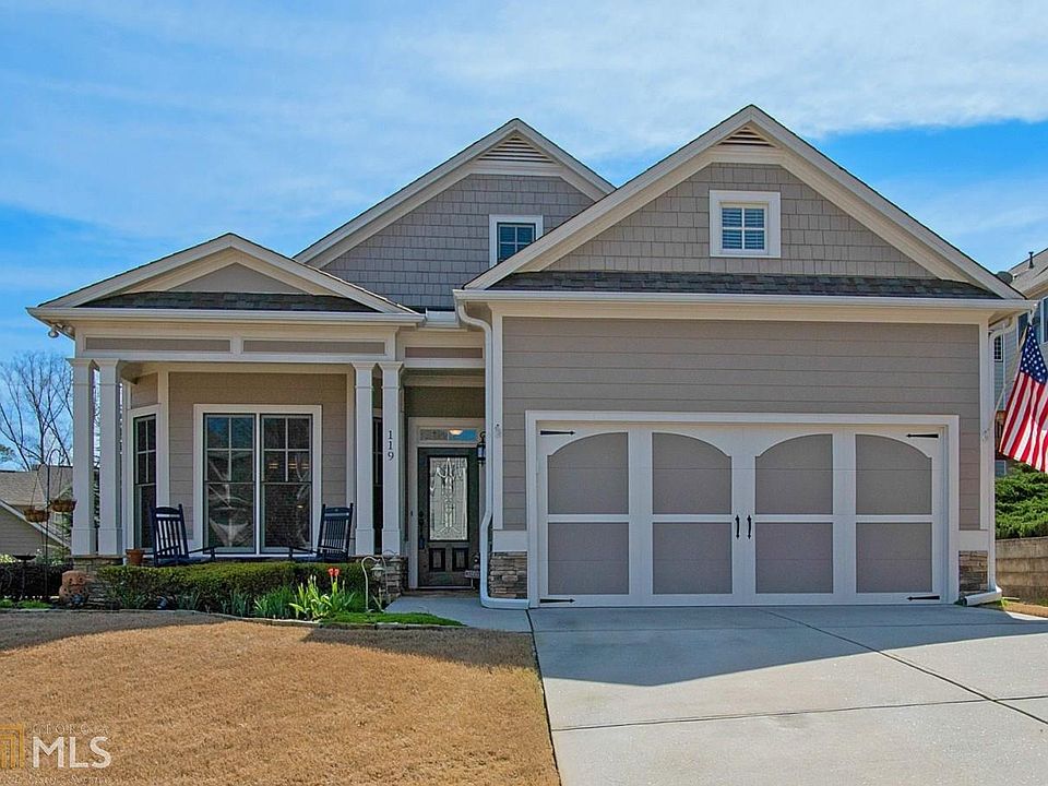 1st image of 119 Cornerstone Pl