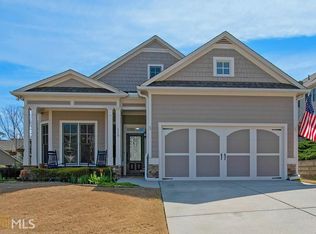 119 Cornerstone Pl, Woodstock, GA 30188