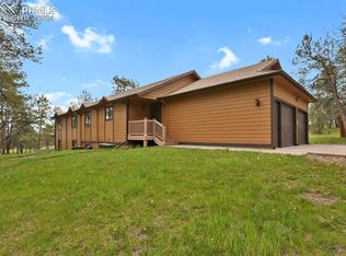 8465 Pine Cone Rd, Colorado Springs, CO 80908