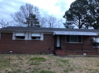 3922 Anchor Ave, Chesapeake, VA 23321