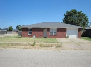 801 E 78th St, Lubbock, TX 79404