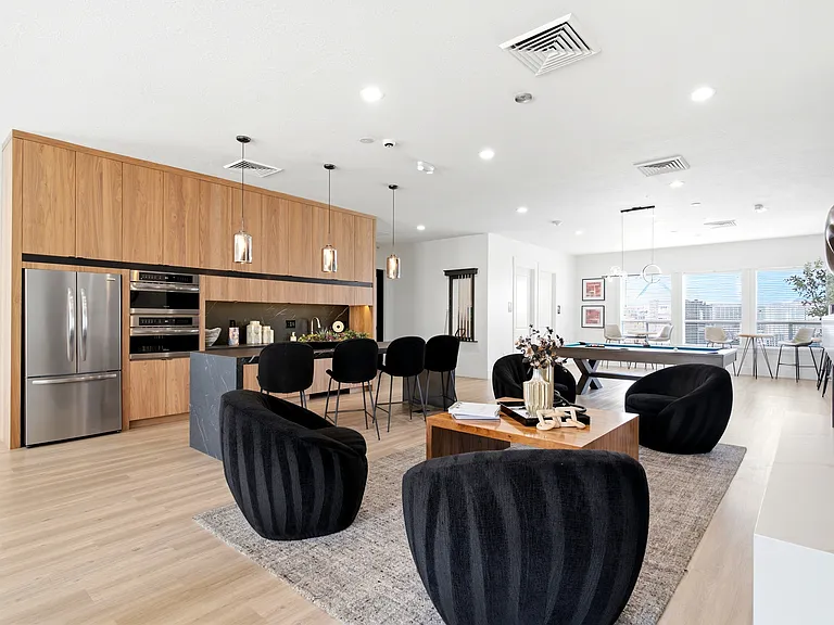 Clubhouse