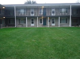 14811 Greenfield Rd APT A20, Detroit, MI 48227