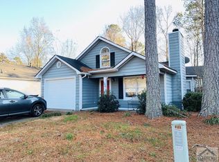 125 Diamond Dr, Athens, GA 30605