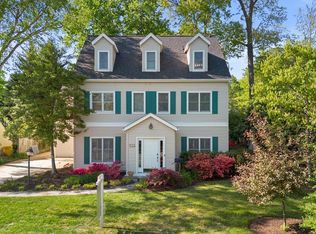403 N West St, Falls Church, VA 22046