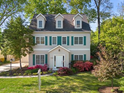 403 N West St, Falls Church, VA, 22046