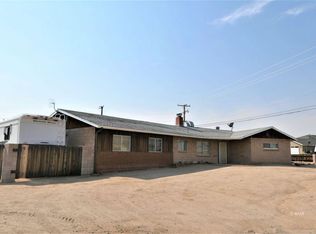 935 W Dolphin Ave, Ridgecrest, CA 93555