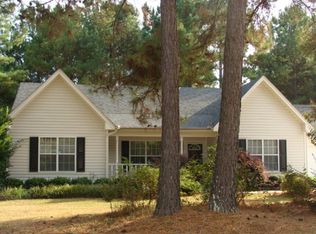 210 Baxter Ln, Locust Grove, GA 30248