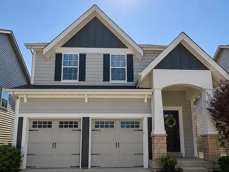 2604 Grover Crossing Way — Photo 1