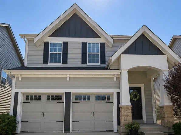 2604 Grover Crossing Way, Grover, MO 63040