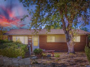 8469 Ames St, Arvada, CO 80003