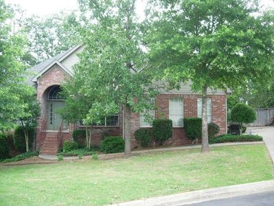 4 Cortez Cv, Maumelle, AR, 72113