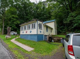 907 Searles Hill Rd, Bainbridge, NY 13733