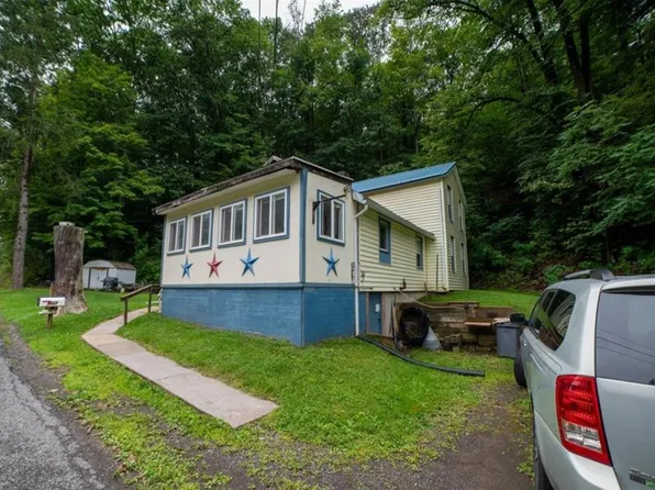 907 Searles Hill Rd, Bainbridge, NY 13733