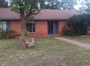 3710 27th St, Lubbock, TX 79410