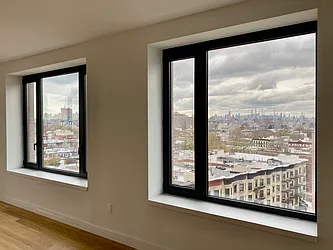 Rented by Zjama Realty Corp