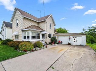 820 Madison St, Beaver Dam, WI 53916