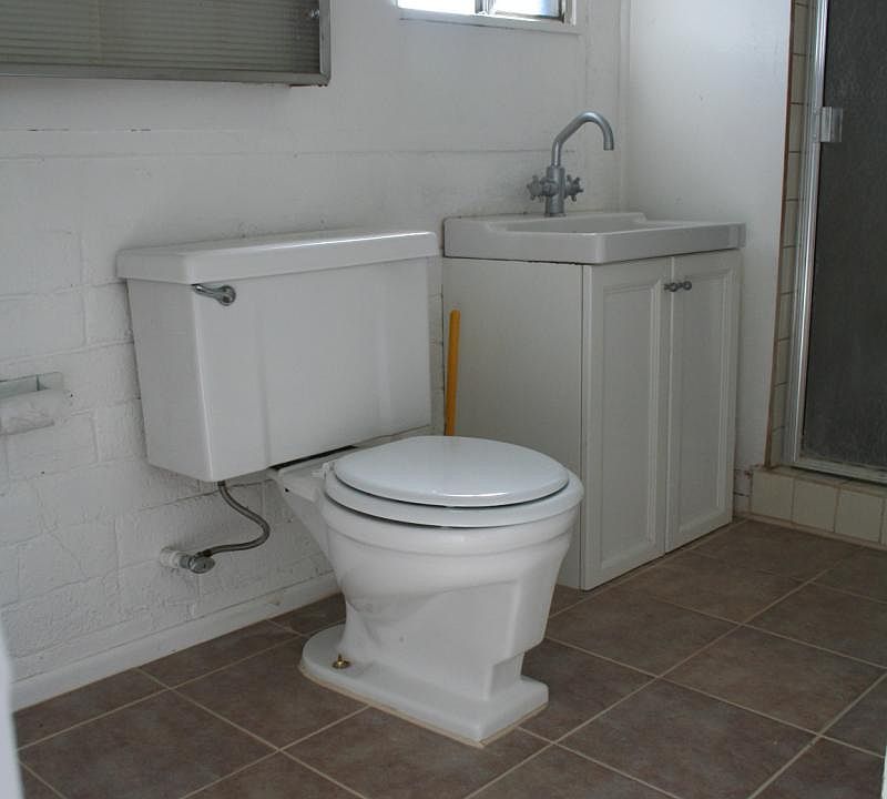 2nd image of 4744 E Baker St Unit C